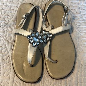 Sandals Size 6
